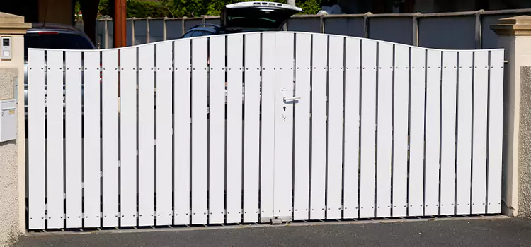 Why Choose Us for Residential Gate Repair in New Berlin, WI?