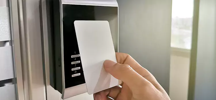 Advanced RFID Technology Integration in New Berlin, WI