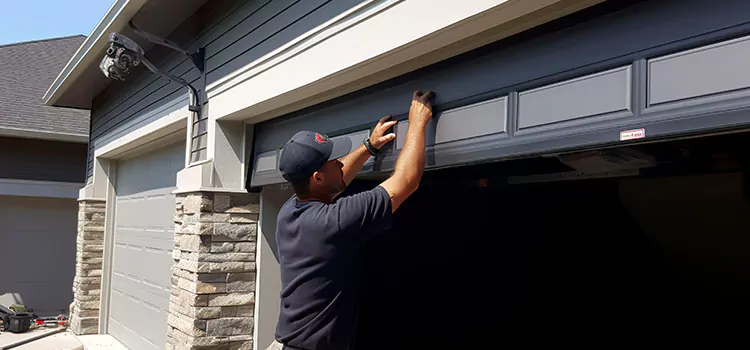 Janus Roll Up Doors New Berlin