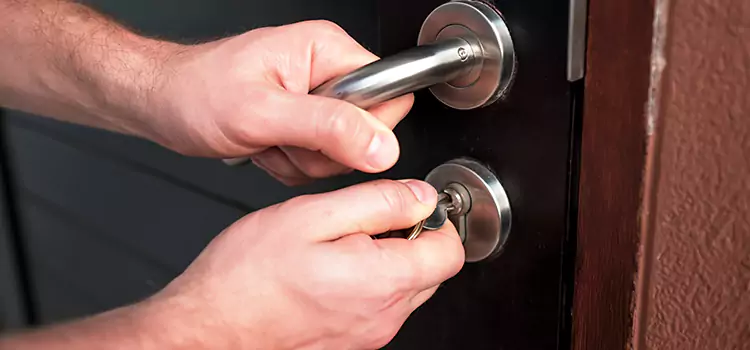 Door Closer Repair & Installation New Berlin
